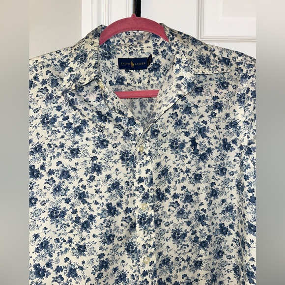 Ralph Lauren Size 8 EUC - Picture 3 of 6